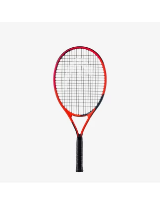 RADICAL 25 2023 SC07 ΡΑΚΕΤΤΑ TENNIS HEAD ΜΕ ΘΗΚΗ & ΧΟΡΔΕΣ