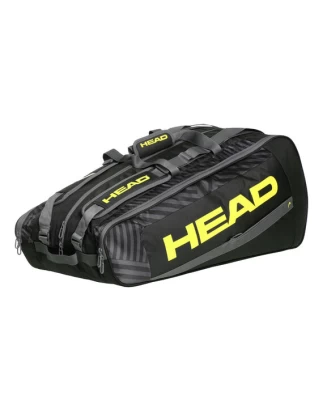 BASE RACQUET BAG L BKNY ΤΣΑΝΤΑ TENNIS HEAD