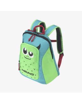 KIDS BACKPACK 2022  ΤΣΑΝΤΑ TENNIS HEAD BLGE