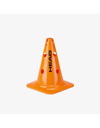 BIG CONES SET OF 6 PCS -TENNIS HEAD