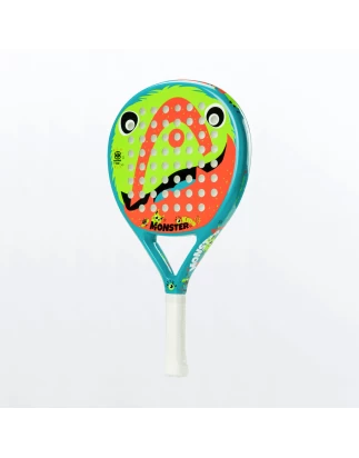 MONSTER KIDS ΡΑΚΕΤΑ HEAD PADEL