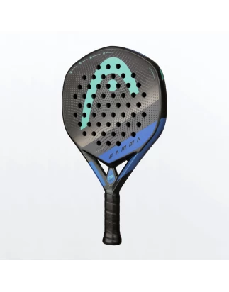 GAMMA MOTION GRAPHENE 360+ ΡΑΚΕΤΤΑ HEAD PADEL