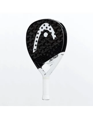 ALPHA ELITE GRAPHENE 360+ HEAD ΡΑΚΕΤΑ PADEL