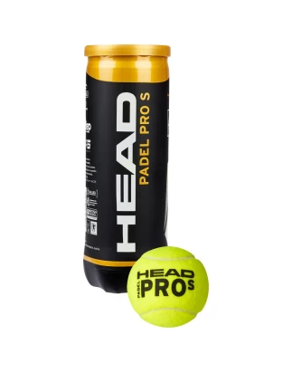 ΜΠΑΛΑΚΙΑ PADEL HEAD - PRO S