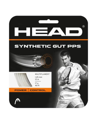 SYNTHETIC GUT PPS Χρυσό Διάμετρος: 1,34mm