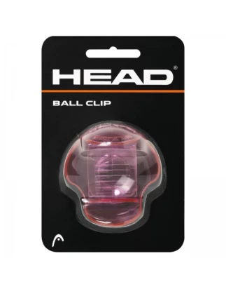 BALL CLIP