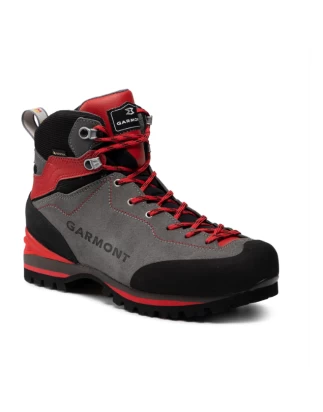 ASCENT GTX GREY/RED ΠΑΠΟΥΤΣΙΑ GARMONT