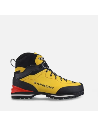 ASCENT GTX RADIANT YELLOW/RED ΠΑΠΟΥΤΣΙΑ GARMONT