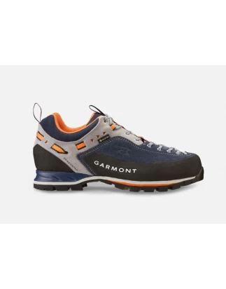 DRAGONTAIL MNT GTX DARK BLUE/ORANGE ΠΑΠΟΥΤΣΙΑ GARMONT