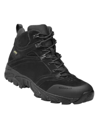 T4 GTX  REGULAR BLACK ΠΑΠΟΥΤΣΙΑ TACTICAL GARMONT