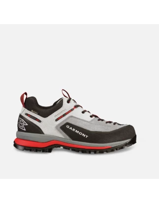 DRAGONTAIL TECH GTX GREY/RED ΠΑΠΟΥΤΣΙΑ GARMONT