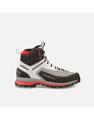 VETTA TECH GTX DARK GREY/RED  ΠΑΠΟΥΤΣΙΑ GARMONT