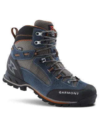 RAMBLER 2.0 GTX BLUE ΠΑΠΟΥΤΣΙΑ GARMONT