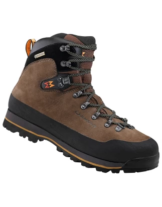 NEBRASKA GTX DK. BROWN ΠΑΠΟΥΤΣΙΑ GARMONT