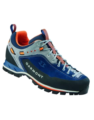 DRAGONTAIL MNT – ΠΑΠΟΥΤΣΙΑ GARMONT Blue/orange