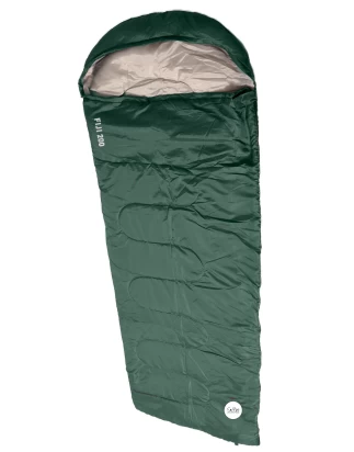 FIJI SLEEPING BAG CAMPO Blue