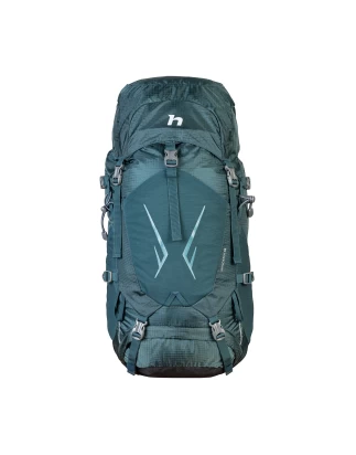 WANDERER 45 ΣΑΚΙΔΙΟ DEEP TEAL HANNAH