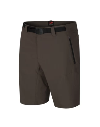 SHORTS ΟΡΕΙΒΑΣΙΑΣ HANNAH DOUG Anthracite/ Light Grey