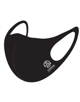 TERNUA AIRGILL MASK Black