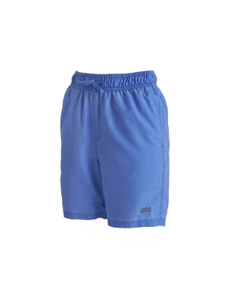 MOSMAN WASHED 15 SHORTS ΜΠΛΕ ΜΑΓΙΟ ZOGGS