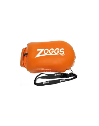 SAFETY BUOY ORANGE