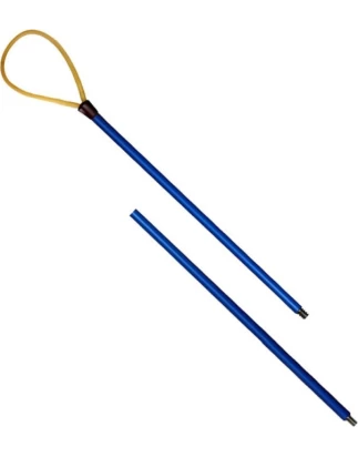 POLE SPEAR EXTENTED 125 CM TECH-PRO