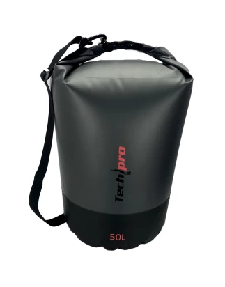 ΣΤΕΓΑΝΟ ΣΑΚΙΔΙΟ 50L - TECH PRO