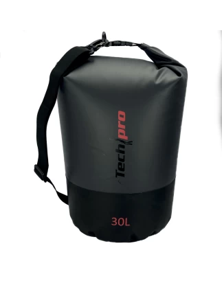 ΣΤΕΓΑΝΟ ΣΑΚΙΔΙΟ  30L - TECH PRO