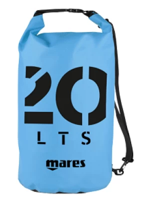 ΤΣΑΝΤΑ DRY BAG SEASIDE 20 LT MARES