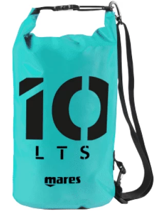 ΤΣΑΝΤΑ DRY BAG SEASIDE 10 LT MARES