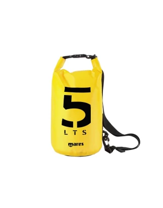 ΤΣΑΝΤΑ DRY BAG SEASIDE 5 LT MARES