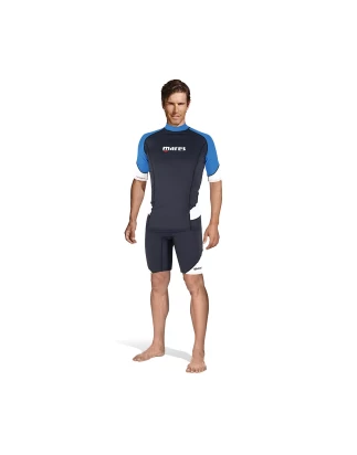 ΜΠΛΟΥΖΑ RASH GUARD TRILASTIC S/S