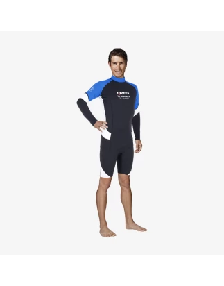 THERMO GUARD LONG SLEEVE 0,5mm