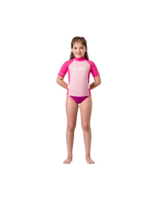 RASH GUARD JUNIOR S/S