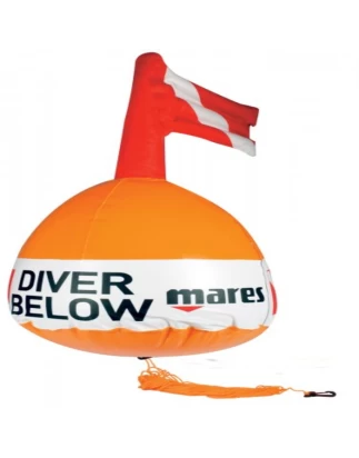 STANDARD 2K7 MARKER BUOY