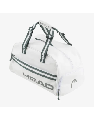 PRO X COURT BAG 40L WH (WIMBLEDON) ΤΣΑΝΤΑ TENNIS HEAD