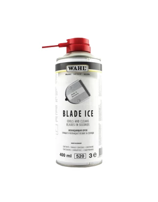 BLADE ICE 400ML Spray Ψύξης Κουρευτικών Μηχανών