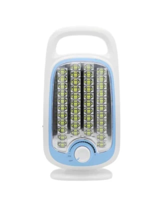 Φωτιστικό ασφαλείας SMD Led 8.4 watt με dimmer