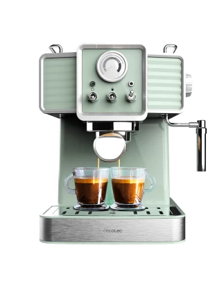 Power Espresso 20 Tradizionale CEC-01576 Μηχανή Espresso 1350 W | 20 BAR