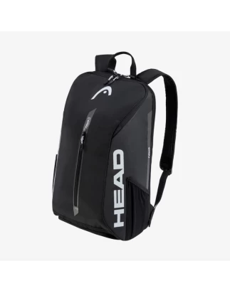 TOUR BACKPACK 25L BKWH (TOUR TEAM) ΤΣΑΝΤΑ TENNIS HEAD