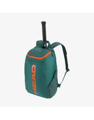 PRO BACKPACK 28L DYFO ΤΣΑΝΤΑ TENNIS HEAD