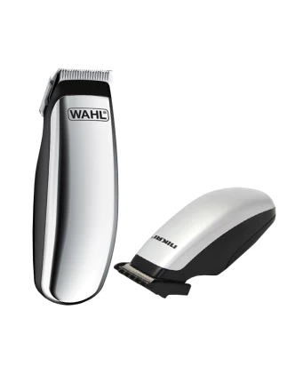 DELUXE POCKET PRO Trimmer Κατοικίδιων Μπαταρίας