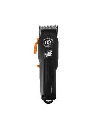 ABSOLUTE FADE CORDED/CORDLESS Επαγγελματική Κουρευτική Μηχανή Ρεύματος-Επαναφορτιζομενη