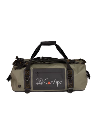 VORAS 45L DRY DUFFEL BAG CAMPO