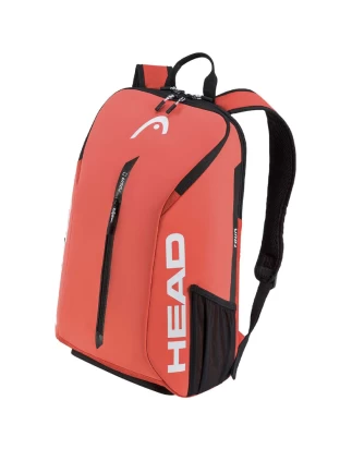 TOUR BACKPACK 25L TYBN (TOUR TEAM) ΤΣΑΝΤΑ TENNIS HEAD