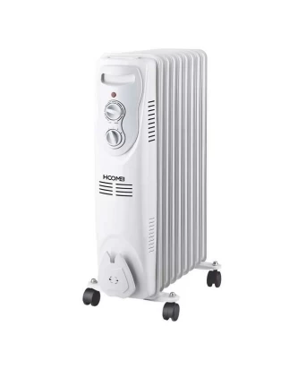 Καλοριφέρ Λαδιού με 7 φέτες 1500W