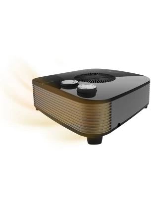 READYWARM 2050 MAX HORIZON BLACK CEC-08255 Αερόθερμο Δαπέδου 2000W | 102393