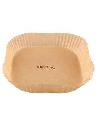 Cecofry Paper Pack Accessories CEC-03291 Αξεσουάρ Φριτέζας Αέρος