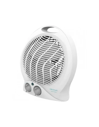 READYWARM 9790 FORCE CEC-05397 Αερόθερμο Δαπέδου 2000W | 101129