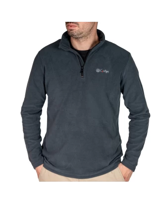 ANNAPURNA 3/4 ZIP FLEECE CAMPO